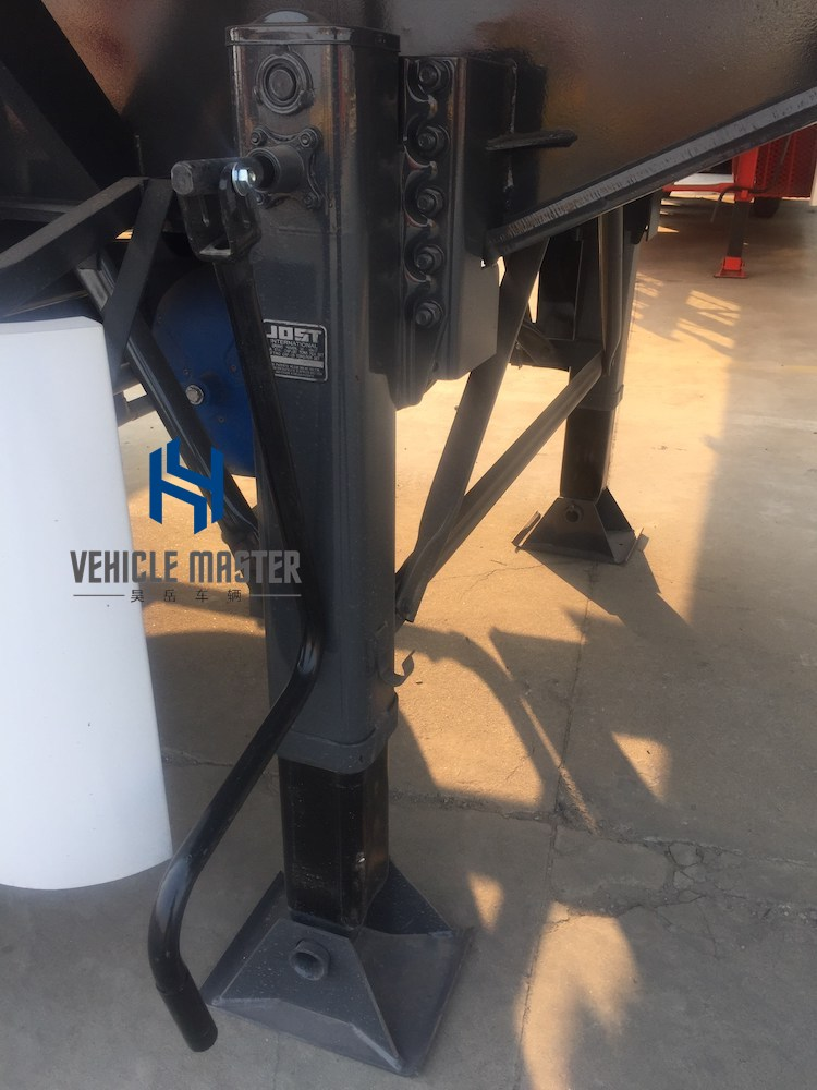 Semi Trailer Landing Gear Manufacturers Buy Semi Trailer Landing Gear