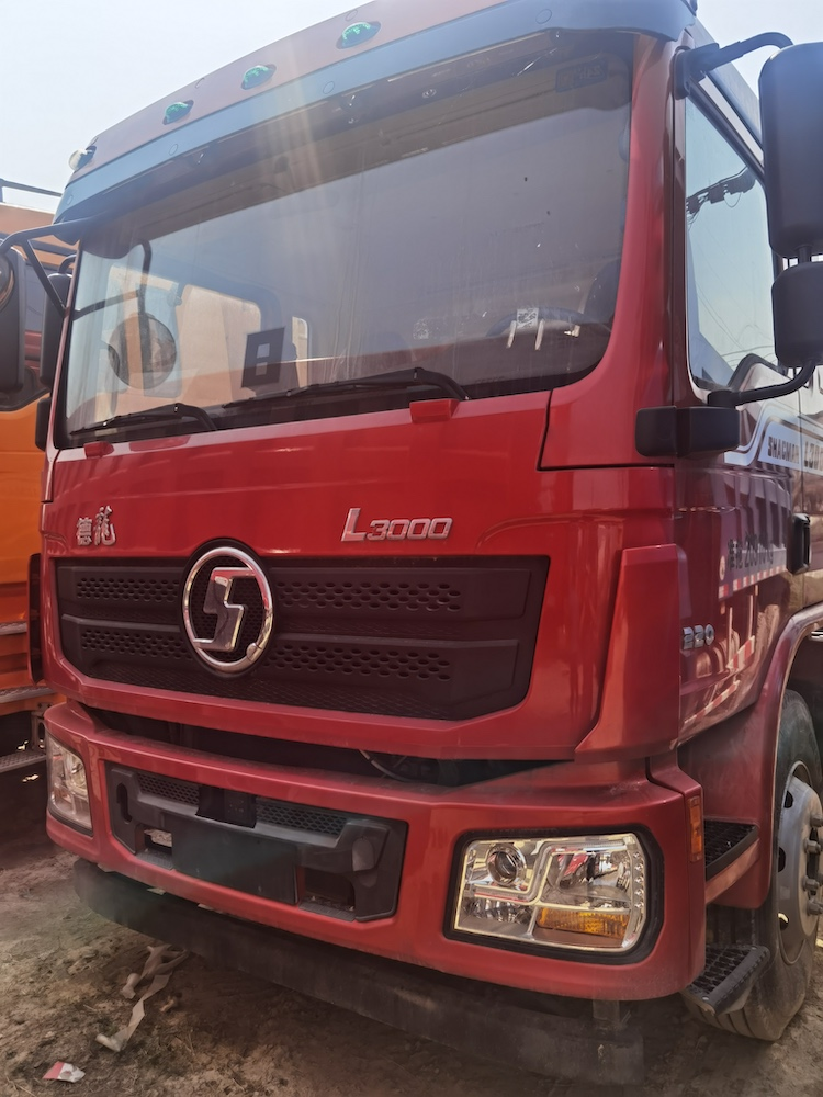 Used Tractor Trucks For Sale In South Africa