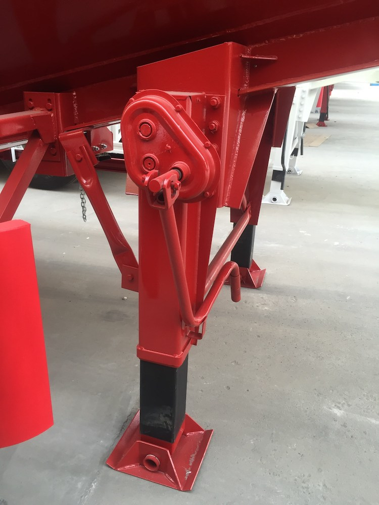 Semi Trailer Landing Gear for Sale