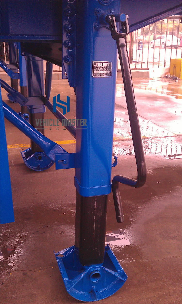 Semi Trailer Landing Gear Manufacturers Buy Semi Trailer Landing Gear